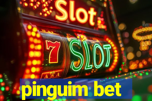 pinguim bet